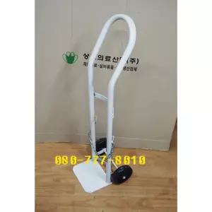 JS 산소통 운반카(5kg-10kg용) 산소운반카