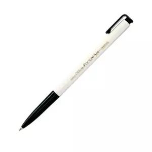 N 오피스포켓볼 0.7mm 흑색
