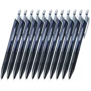N 제트스트림볼펜 흑색 SXN-150-38 24 0.38mm 흑색x10EA