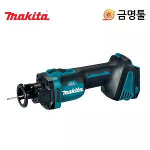 마끼다 DCO181Z 충전보드컷 18V 본체 BL모터 석고보드날2개포함