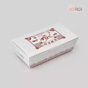 기성 타코야끼용기 R 1000개 BOX