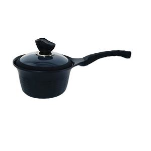 퀸센스 피오르 IH 인덕션 세라믹코팅 편수냄비 18cm