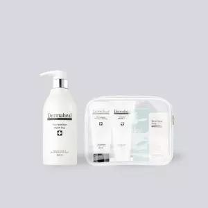 [더마힐]헤어 뉴트리션팩 500ml