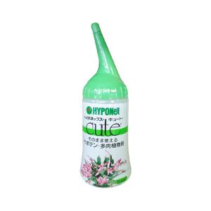 하이포넥스 큐트 다육이 전용 150ml 선인장 다육 식물 영양제 액비 액체비료 활력제