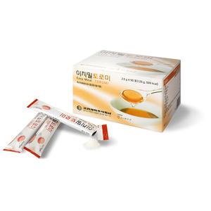 이지밀 토로미 50포 연하곤란 환자용 점도증진식품