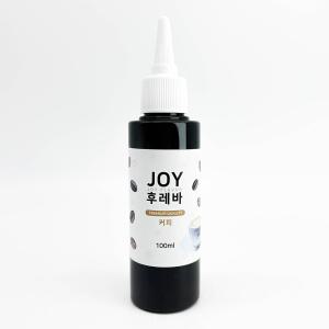 조이후레바 커피향 100ml 식품첨가물 액상 향료 플레이버