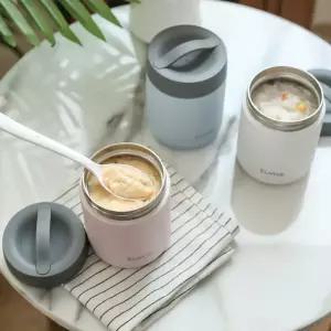 텀스 모모 보온죽통 450ml