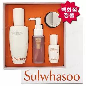 설화수 윤조에센스 6세대 90ml 선물세트 _ 백화점 정품