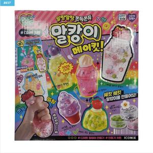 데코데코 말캉이 메이킷 디저트키트