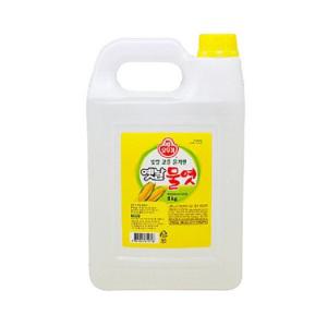 오뚜기 옛날물엿 5kg