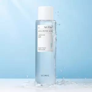 싸이닉 수분라인 히아루론산 앰플 스킨 150ml