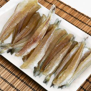 조미 보리멸 500g /어포 쥐포 생선 멸치 구이 튀김 조림 마른 안주 간식 보리멸포