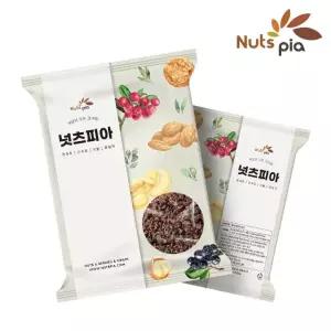 [넛츠피아] 카카오닙스 1kg x 2봉