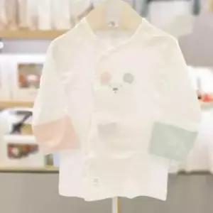 홈플러스몰11 몽이 모달배냇저고리  HX310101