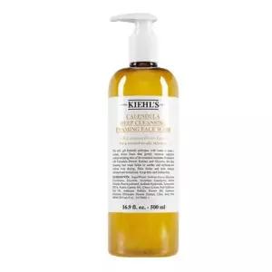 키엘 칼렌듈라 딥 클렌징 포밍 훼이스 워시 500ml