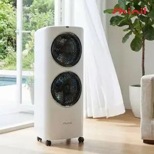 신일 냉풍기 가정용 냉선풍기 이동식 간이에어컨 얼음 냉방기 에어쿨러 SIF-TC70A