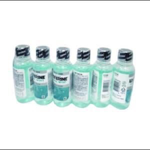 리스테린 쿨민트 마일드 100ML 6개