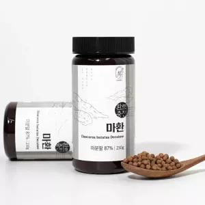 마환(산약환) 230g