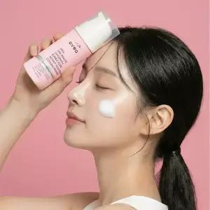 아베아 1분 버블 프라이머 100ml 수분 광채 모공커버/케어 요철