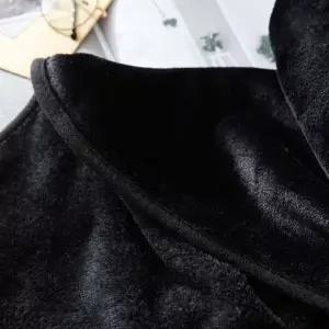 두꺼운 극세사 담요 150x200 퀸사이즈 4컬러