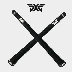 PXG 아이언 그립 램킨 REL 고성능 블랙