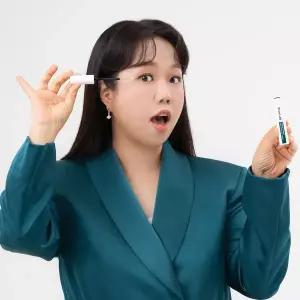 [바이브랩][속눈썹영양제1위] 바이브랩 리바이브 테라피 헤어 브로우 래쉬 세럼 속눈썹 영양제10g