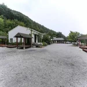 [경북] 가은에정원펜션(경북, 문경)