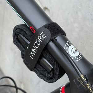 레인코어 아이언아머 방탄섬유 경량케이블 자전거 자물쇠 60cm 100cm 150cm 200cm