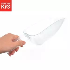 PC스쿠프 폴리카보네이트 사각 얼음스쿱/주방/용품/아이스크림/스쿱/얼음/냉장고/얼음컵