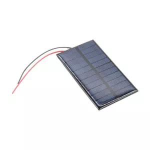 영재과학사 태양전지판 1.5V 3V 4.5V 선택 솔라판넬 태양열 집열판