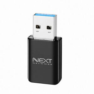 이지넷유비쿼터스 NEXT-1201AC MINI 무선랜카드