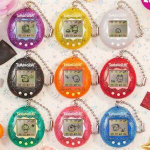 [반다이] Original Tamagotchi 오리지널 다마고치 컬러 컬렉션 9색상