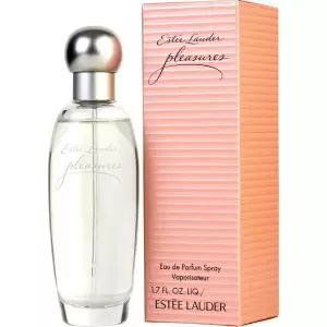 에스티로더 향수 플레져 오드퍼퓸 EDP 50ml