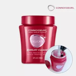 코노소 진주 반지 목걸이 팔찌 액세서리 세척 세정제 주얼리 클리너 235ml (델리케이트)