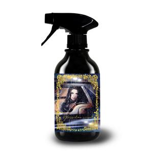 카티바 유리 세정 코팅제 500ml 자동차 세정제