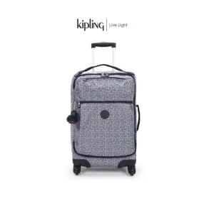 [롯데백화점]키플링 키플링 기내용캐리어 달시S KOABY07 GVVN