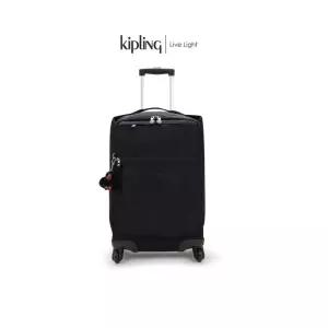 [롯데백화점]키플링 키플링 기내용캐리어 달시S KOABY06 BKTN