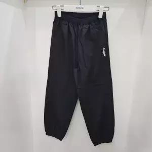 쿨 스판 와이드 조거   바지(24B5752)US