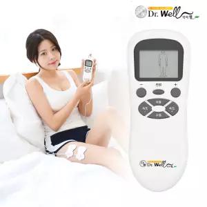 [닥터웰] 리모트 저주파 마사지기 DR-357