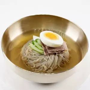 사골 평양냉면 10인분세트