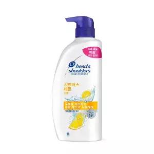 헤드앤숄더 레몬 샴푸 800ml