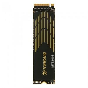 트랜센드 MTE240S M.2 NVMe (500GB)