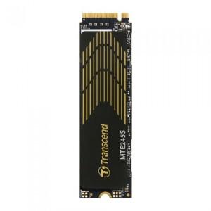트랜센드 MTE245S M.2 NVMe (500GB)