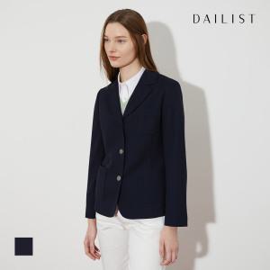 [데일리스트] 기본 테일러드 자켓_MDEFU4Y1411