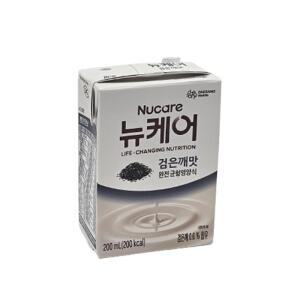 뉴케어 고소한 검은깨 200ml 30개
