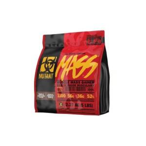 뮤턴트 더 오리지널 머슬 매스 게이너 트리플 초콜릿 6.8kg 1개