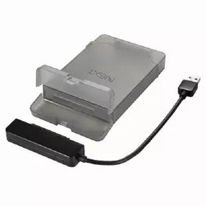 이지넷유비쿼터스 NEXTU NEXT-215U3 (500GB 외장하드)