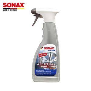 소낙스 익스트림 휠크리너 500ml 