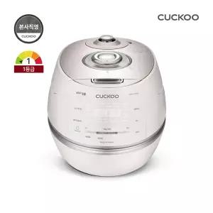 쿠쿠본사직영) 쿠쿠 10인용 IH전기압력밥솥 CRP-CHP1010FW