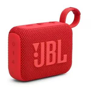 JBL 블루투스 스피커 JBLGO4RED 배송무료